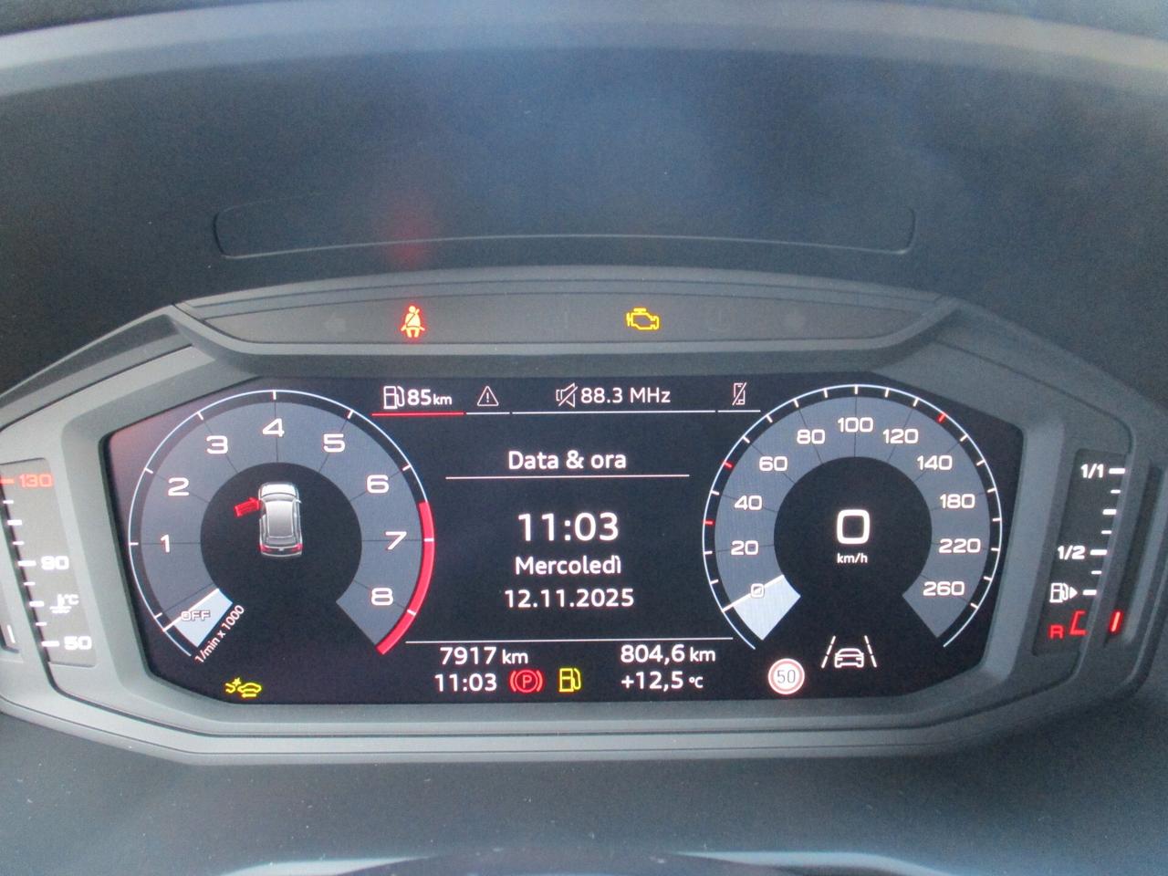 Audi A1 SPB 30 TFSI Business