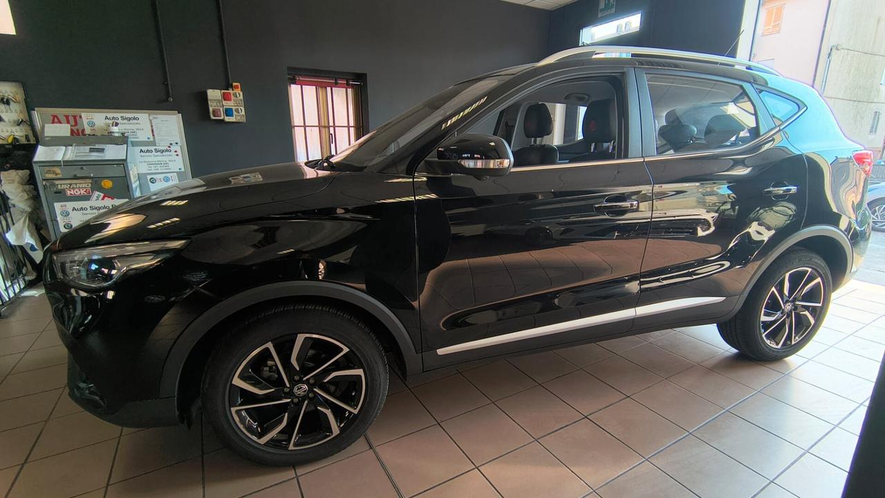 Mg ZS 1.5 VTi-tech Luxury