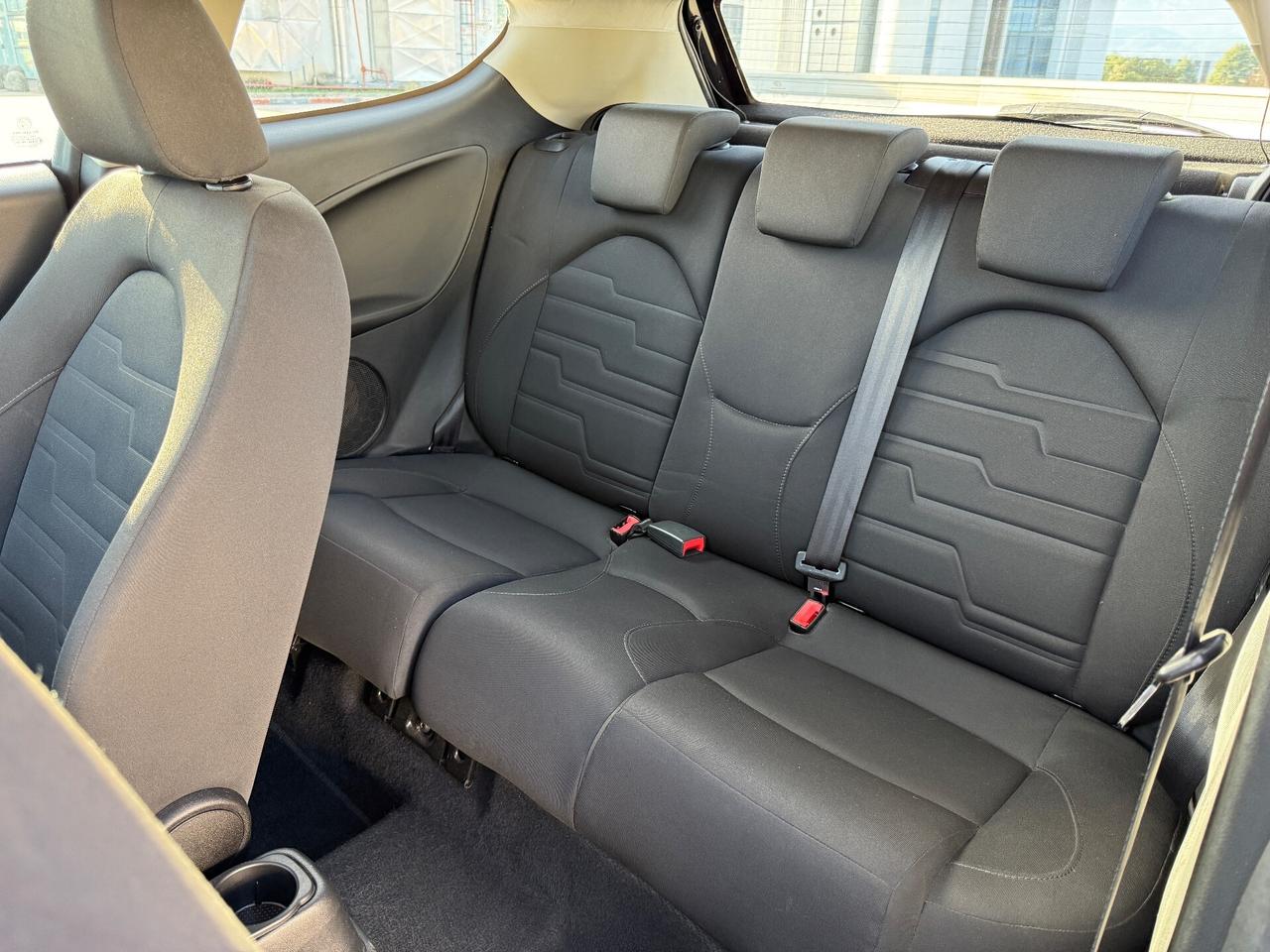 Alfa Romeo MiTo 1.4 70 CV 8V Progression NEOPATENTATI