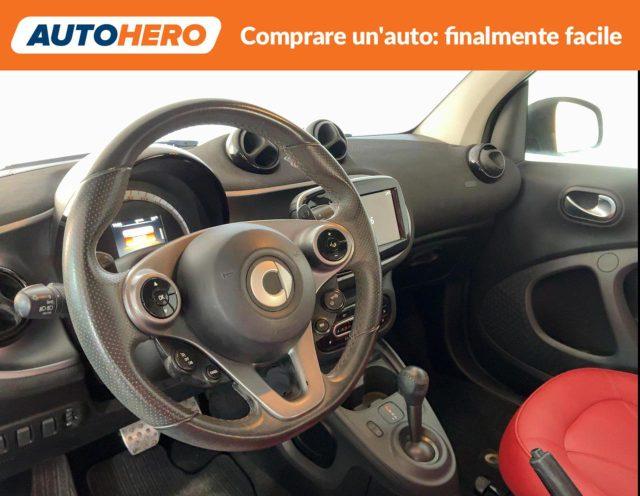 SMART ForTwo 90 0.9 Turbo twinamic 20th anniversary