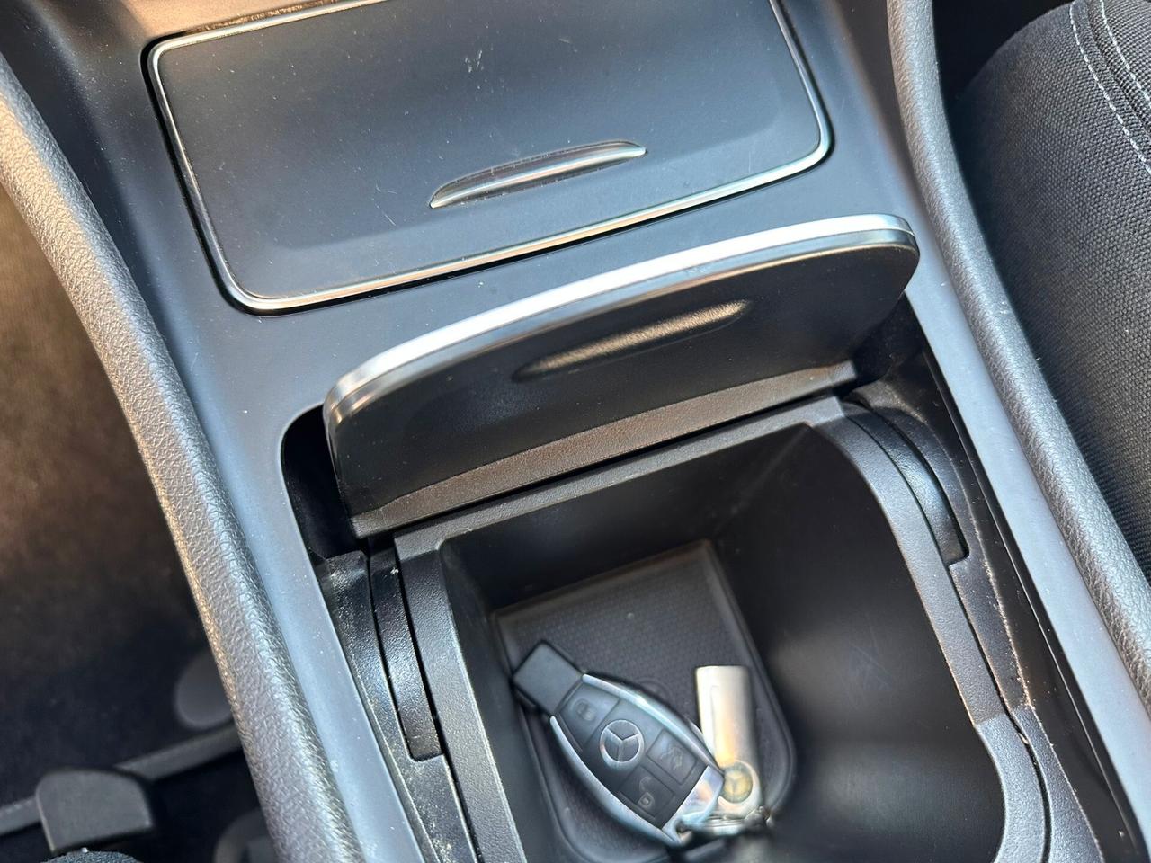 Mercedes-benz GLA 200 d Automatic Executive