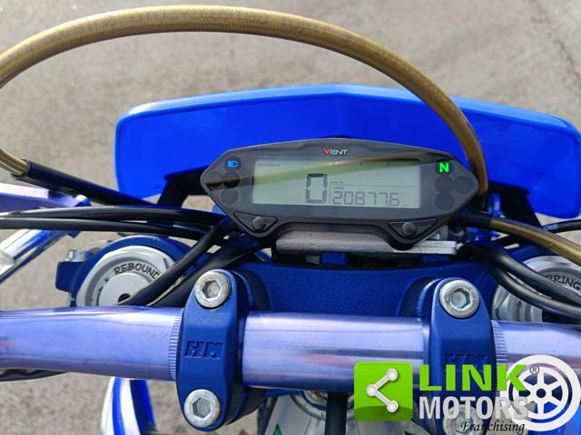 VENT Other Derapage rr 125/180 4T