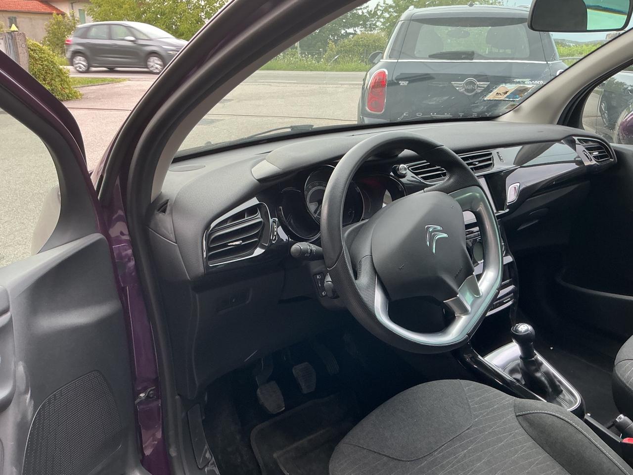 Citroen C3 1.6 Diesel Neopatentati