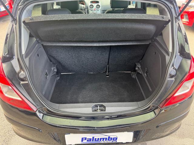 OPEL Corsa 1.3 CDTI 95CV ecoFLEX 5 porte Start&Stop Elective