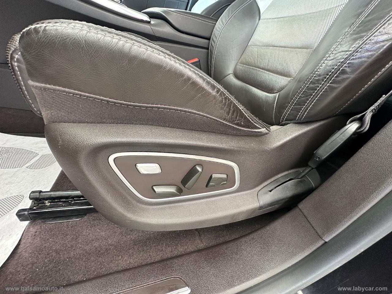RENAULT Espace BOSE INITIAL PARIS 4CONTROL