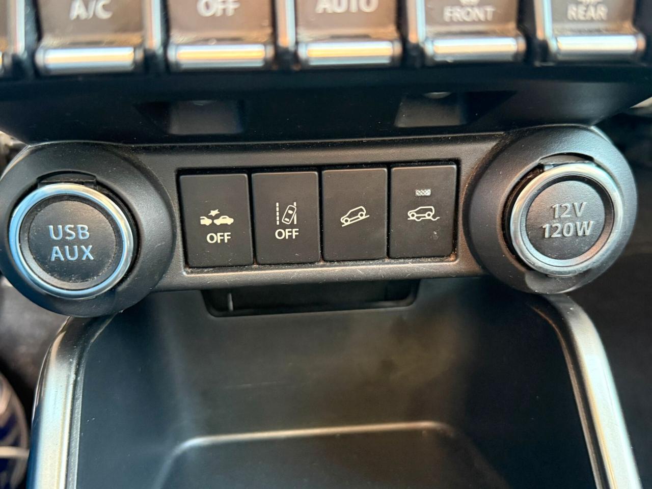 Suzuki Ignis 1.2 Dualjet 4WD All Grip Top