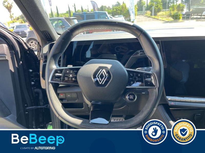 Renault Austral 1.2 E-TECH FULL HYBRID ICONIC ESPRIT ALPIN