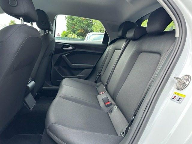 AUDI A1 SPB 30 TFSI Admired Advanced