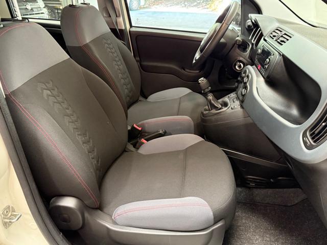 FIAT Panda 1.2 Easy 5 POSTI