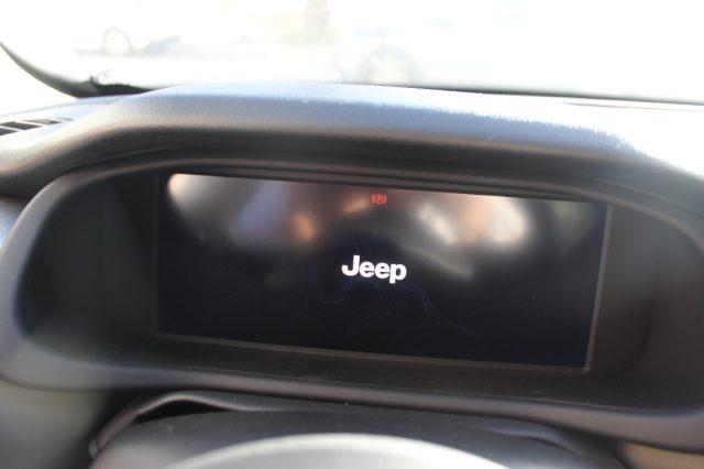 JEEP Avenger 1.2 Turbo 100 CV Summit -KM0