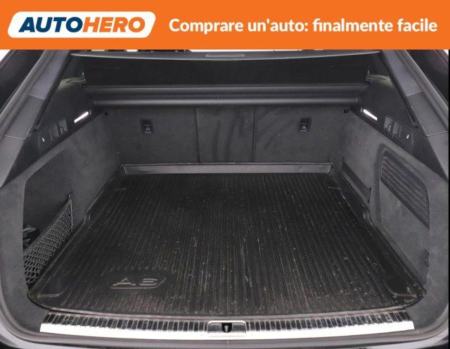 AUDI A6 Avant 50 3.0 TDI quattro tiptronic Business Sport
