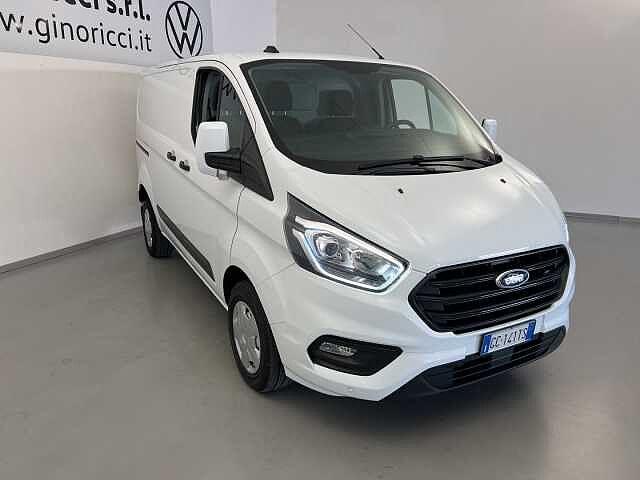 Ford Tourneo Custom Tourneo Custum 2.0 130CV PC PREZZO COMPRESO IVA NON DETRAIBILE