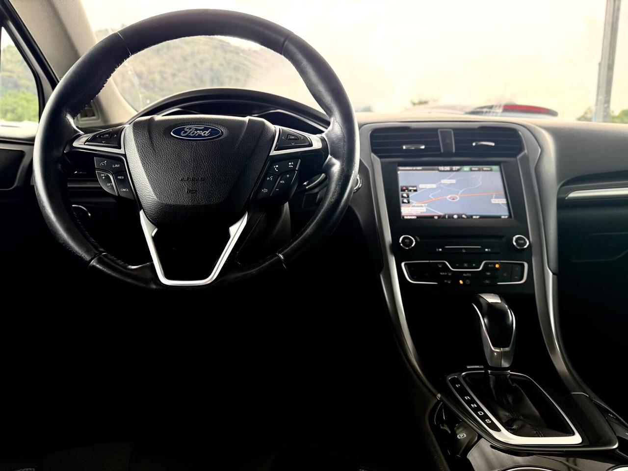 Ford Mondeo 2.0 TDCi 150 CVTitanium*NAVI*LED*PELLE*SENSORI