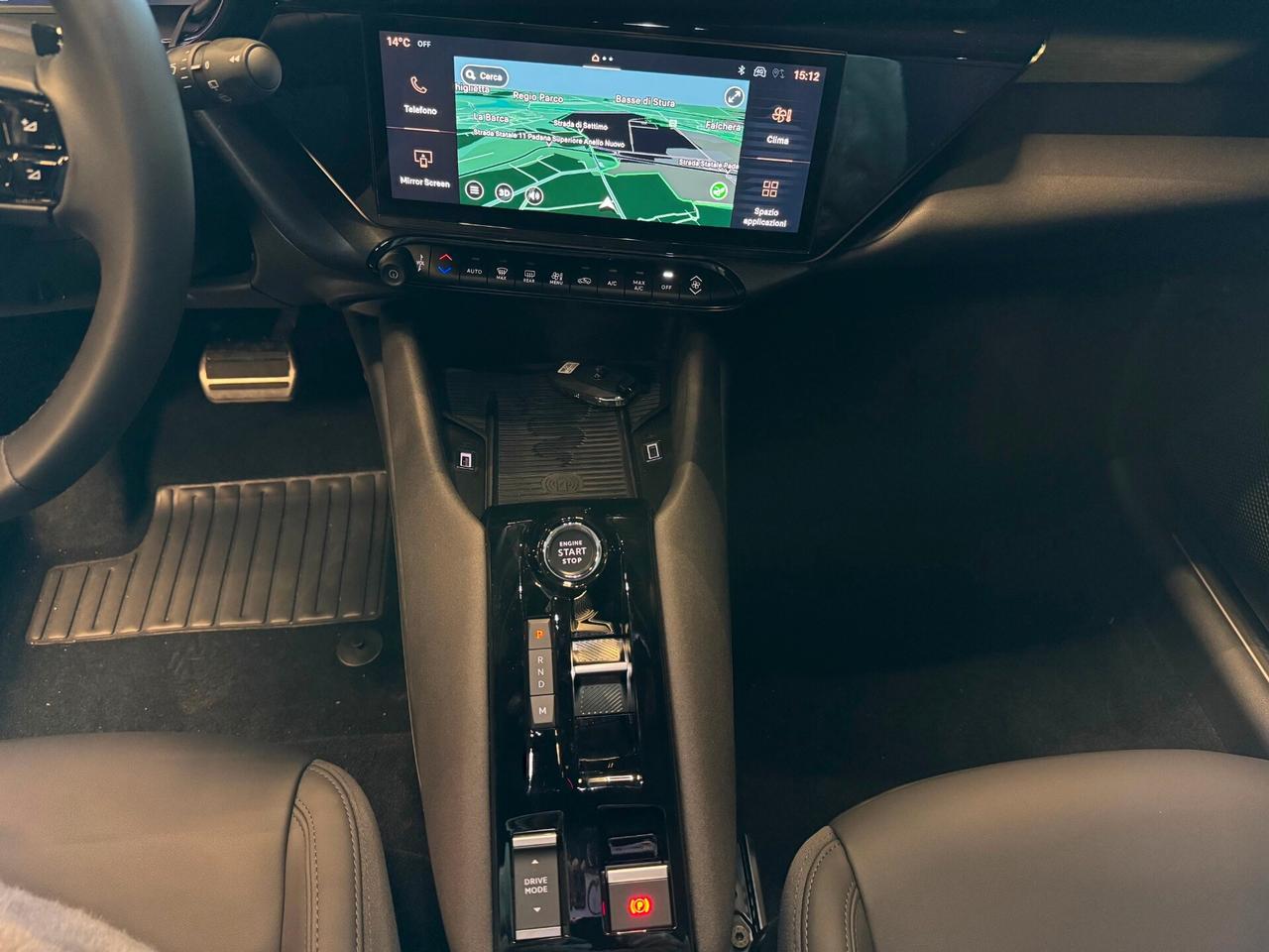 ALFA ROMEO Junior Junior 1.2 145 CV Hybrid eDCT...