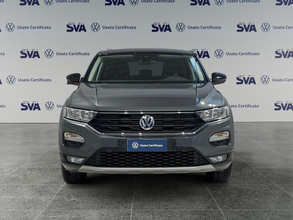 Volkswagen T-Roc 1.0 TSI 115CV Style