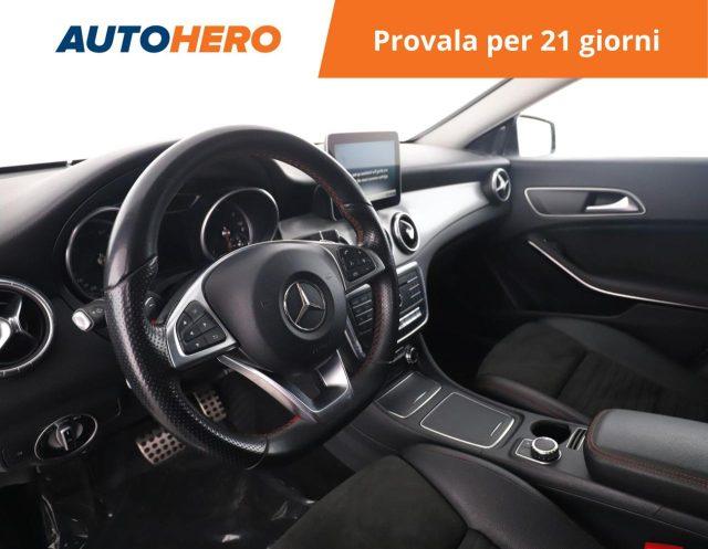 MERCEDES-BENZ CLA 200 d Automatic Premium