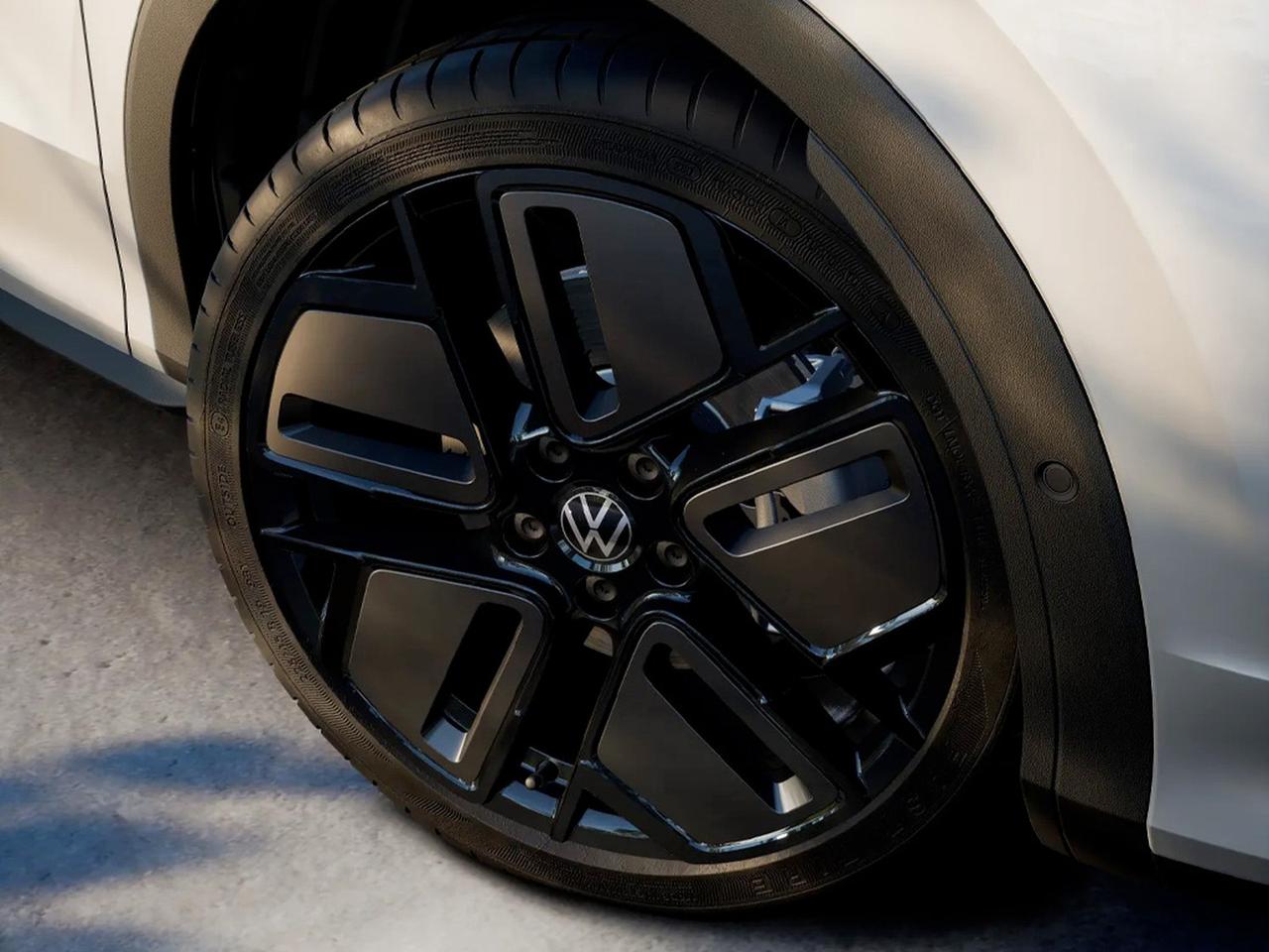 Volkswagen T-Roc 1.5 etsi r-line 150cv dsg