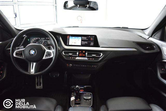 BMW M135 i xDrive