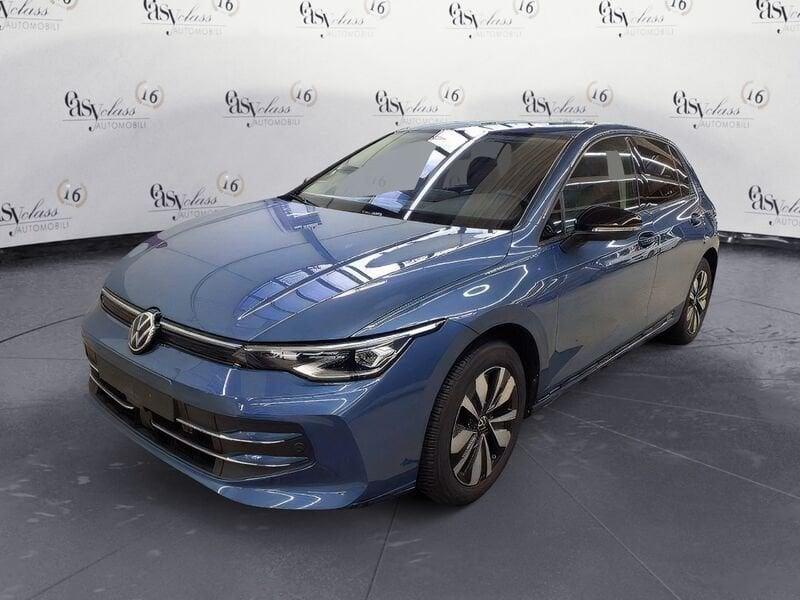 Volkswagen Golf 8.5 2.0 TDI 150 CV DSG SCR GOAL Camera Navi ACC