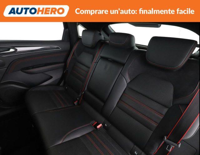RENAULT Arkana Arkana Hybrid E-Tech 145 CV R.S. Line