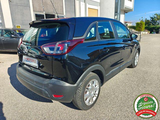 OPEL Crossland X 1.2 12V Start&Stop Innovation