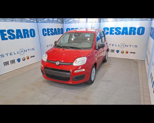 FIAT Pandina 1.0 firefly hybrid Pop s&s 65cv