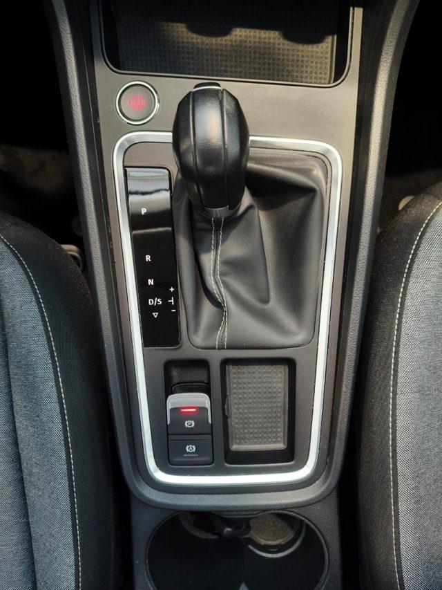 SEAT Ateca 1.5 TSI DSG Navi Cambio Aut. Telecamera Business