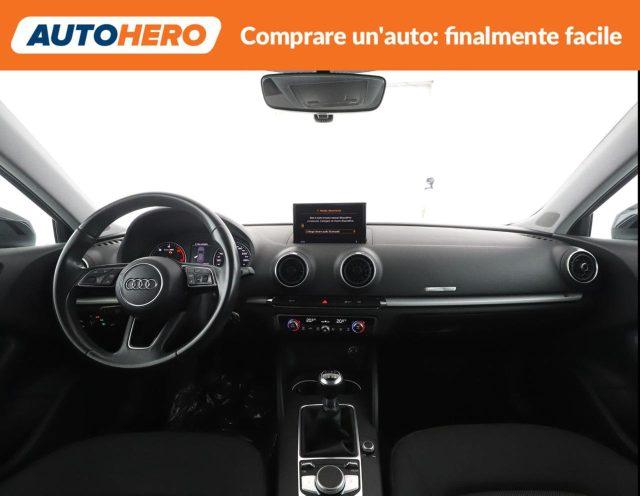 AUDI A3 1.6 TDI S tronic Design
