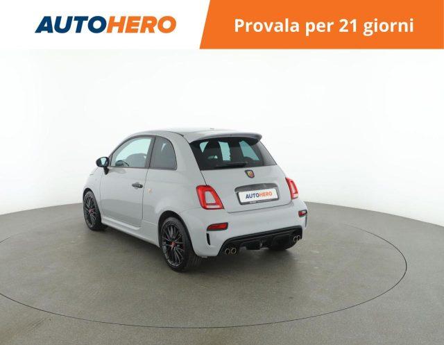 ABARTH 695 1.4 Turbo T-Jet 180 CV