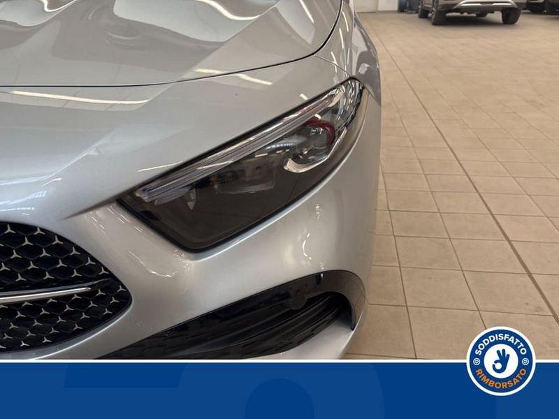 Mercedes-Benz Classe A 180d Automatic AMG Line Advanced