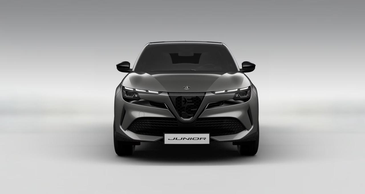 Alfa Romeo Junior 1.2 136 CV Hybrid eDCT6 Speciale
