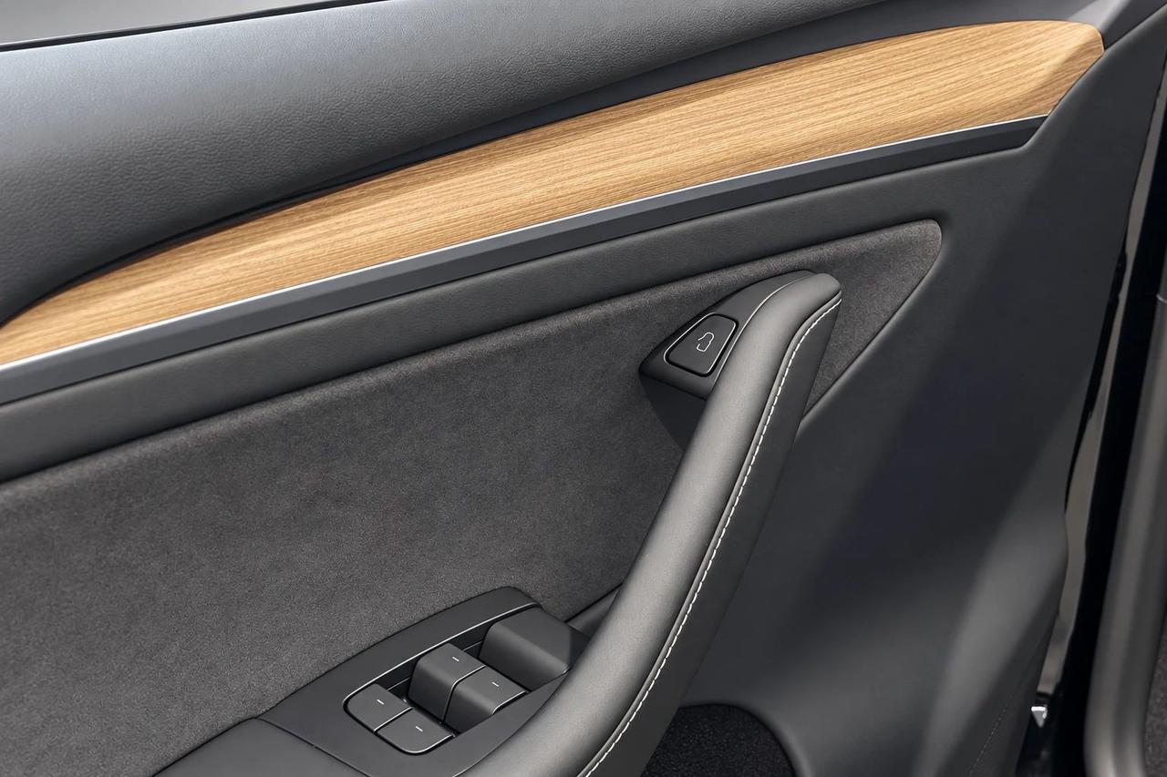 Tesla Model Y 50 kWh RWD