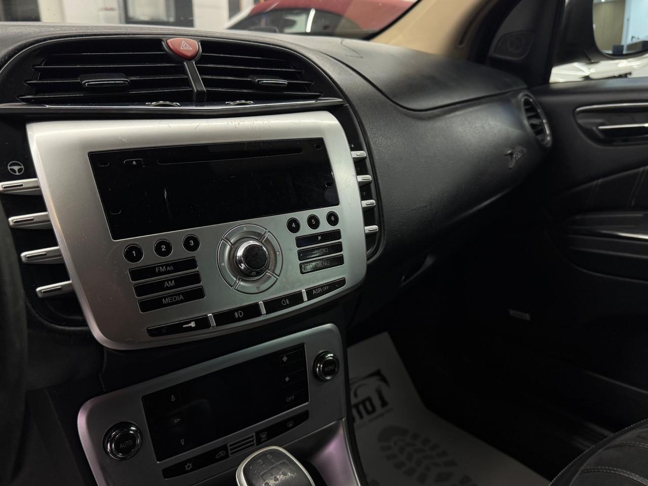 Lancia Delta 1.6 MJT Oro Full Optional-Bose