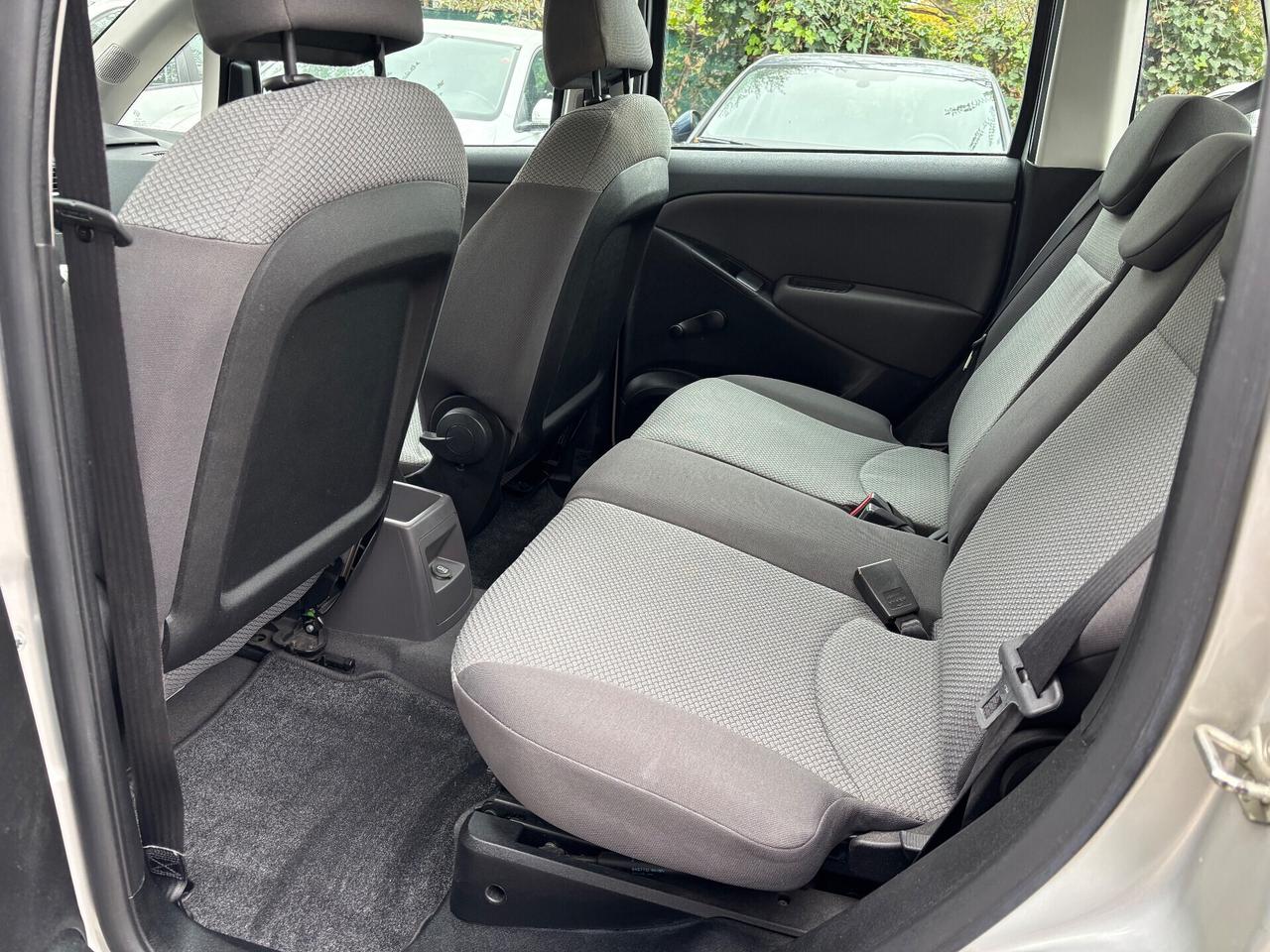 Fiat Idea 1.2 16V 67000km OK NEOPATENTATI