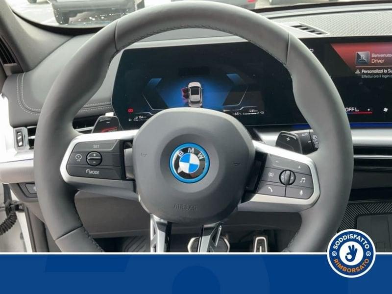 BMW X1 xDrive 25e M Sport