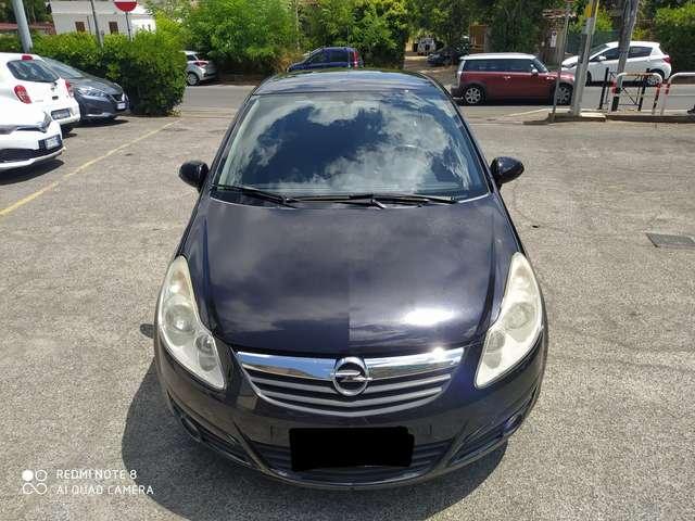 Opel Corsa Corsa IV 2010 5p 1.4 Cosmo