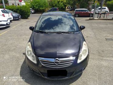 Opel Corsa Corsa IV 2010 5p 1.4 Cosmo
