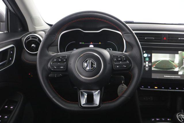 MG ZS ZS 1.5 VTi-tech Luxury