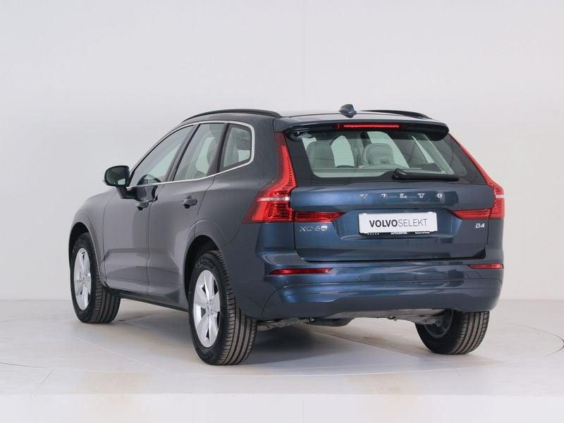 Volvo XC60 B4 (d) automatico Core