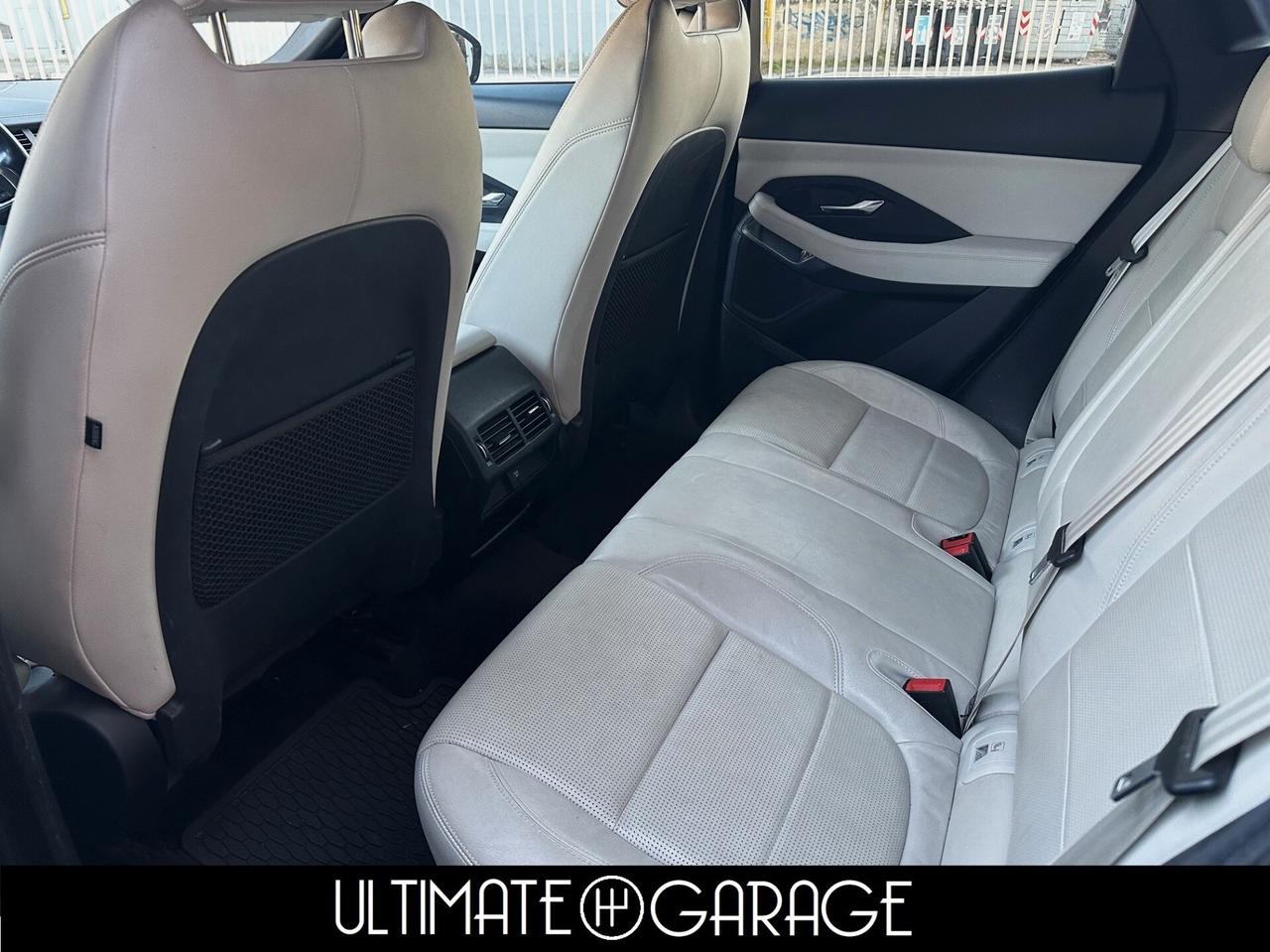 Jaguar E-Pace 2.0D 150 CV AWD aut. R-Dynamic S *Cerchi 20"