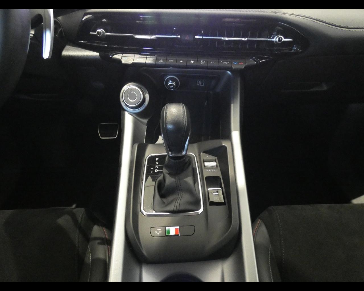 ALFA ROMEO Tonale - Tonale 1.5 130 CV MHEV TCT7 Edizione Speciale