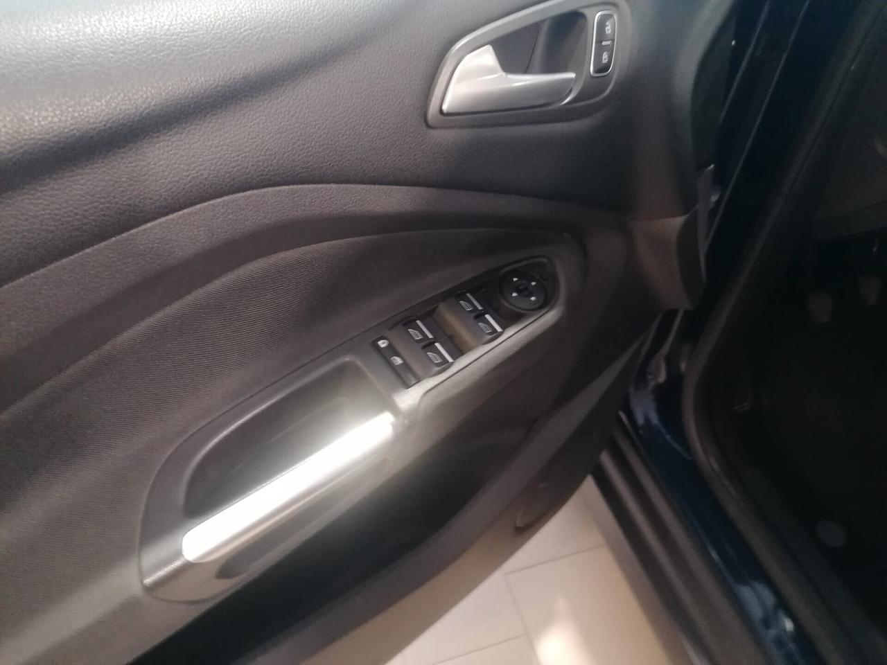 Ford C-Max C-Max7 1.5 TDCi 120CV Powershift Start&Stop Business