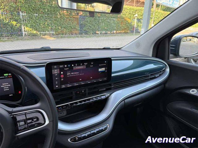 FIAT 500e 42 kWh Opening edition PREZZO REALE IVA ESPOSTA