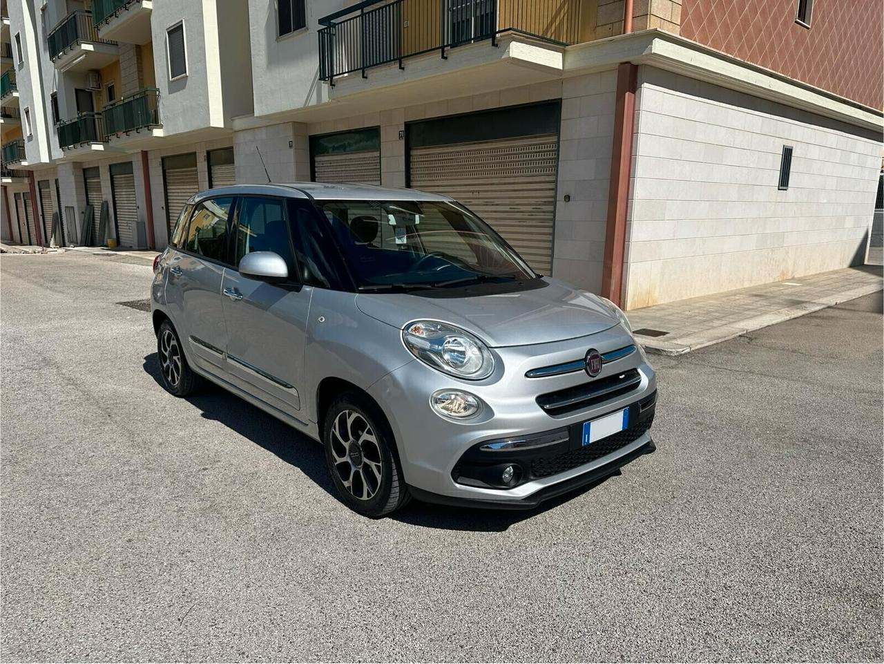 Fiat 500L 1.3 Multijet 95 CV Pop Star