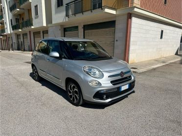 Fiat 500L 1.3 Multijet 95 CV Pop Star