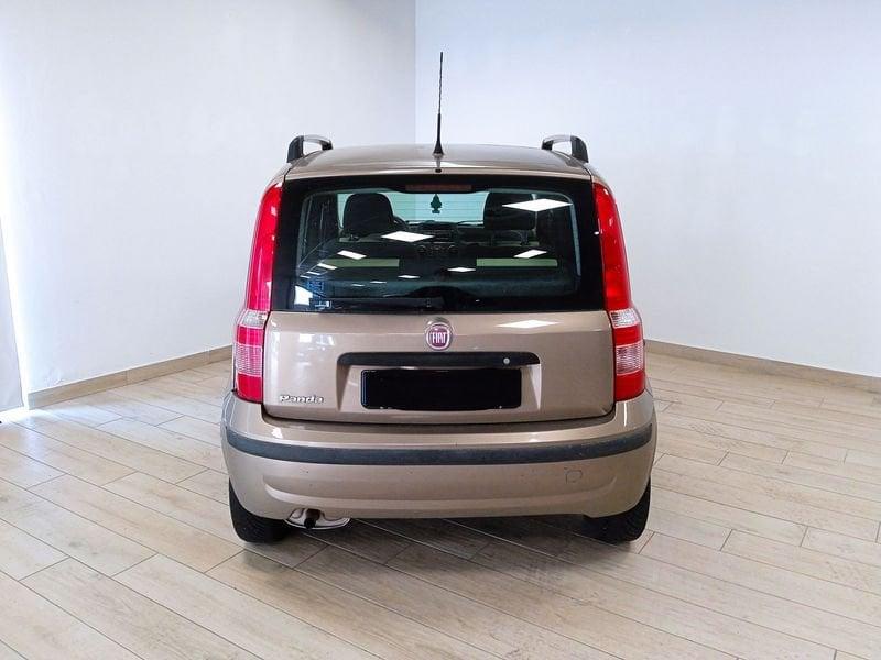 FIAT Panda 2ª serie 1.2 Dynamic GPL