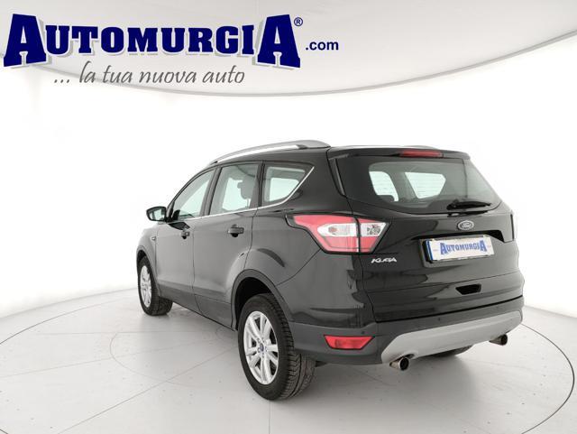 FORD Kuga 1.5 TDCI 120 CV S&S 2WD Titanium