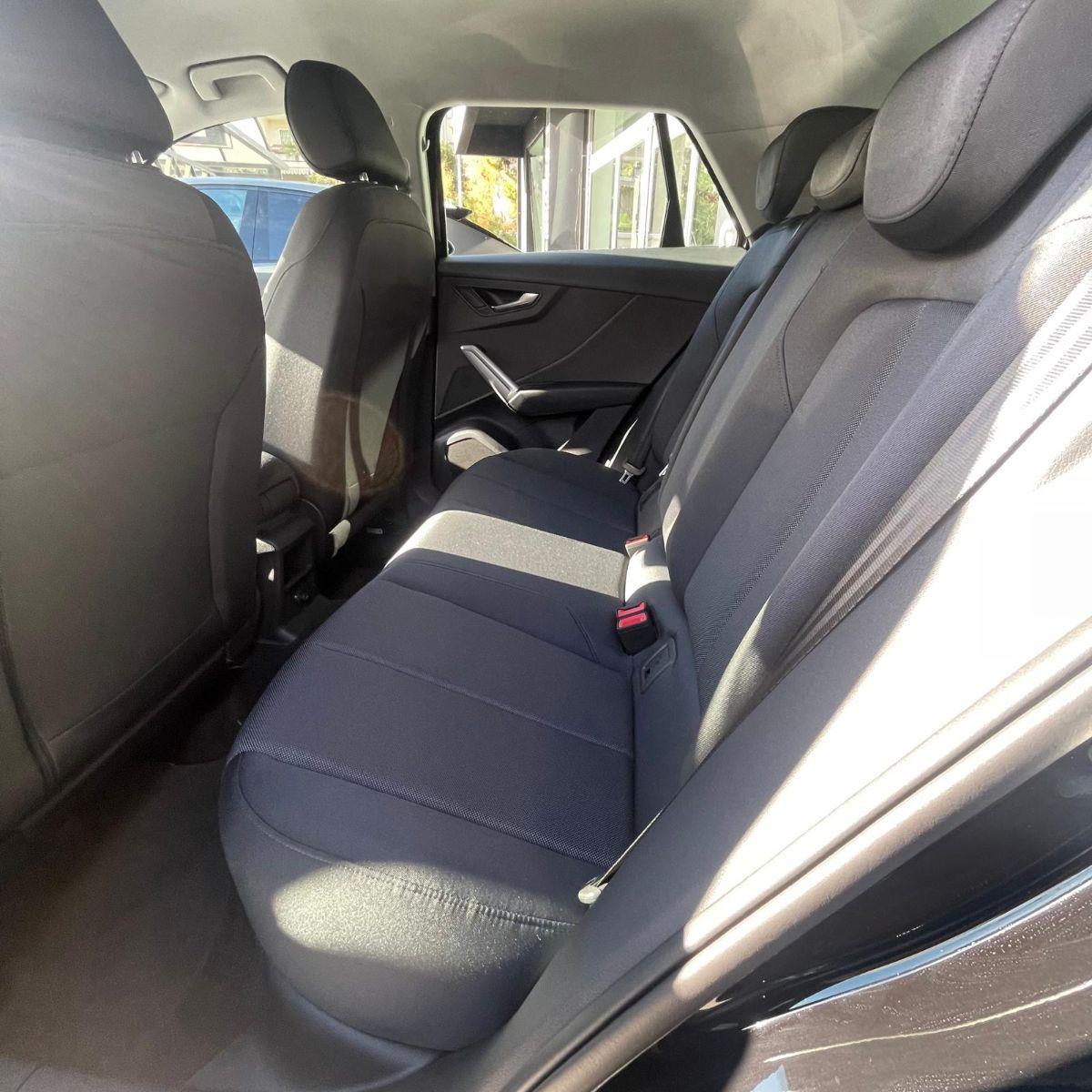 AUDI - Q2 - 35 TDI KMZERO 12/2025