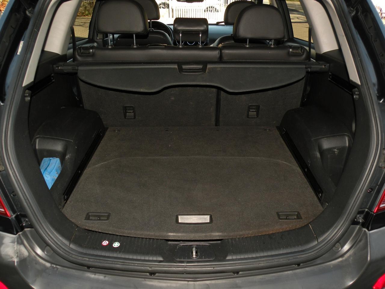 OPEL ANTARA 2.2 CDTI 163CV 4x4 2011