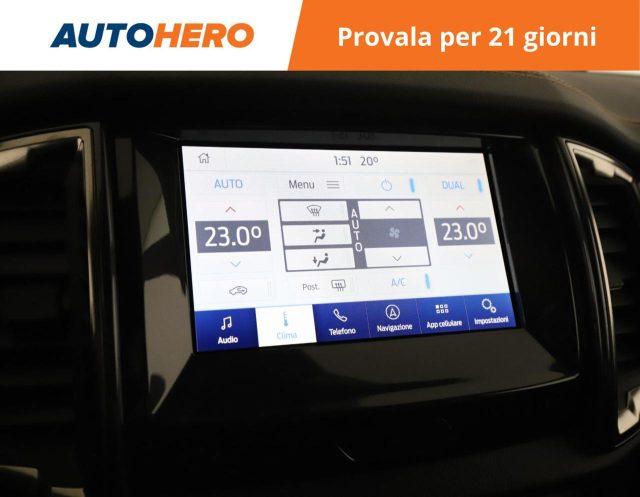 FORD Ranger 2.0 ECOBLUE aut. 213 CV DC Wildtrak 5 posti